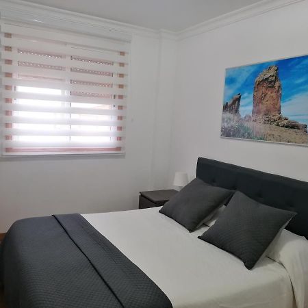 Apartamento Mirador Del Mar Daire Las Palmas de Gran Canaria Dış mekan fotoğraf