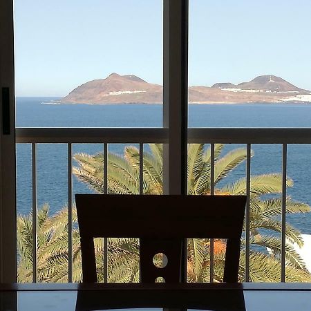 Apartamento Mirador Del Mar Daire Las Palmas de Gran Canaria Dış mekan fotoğraf