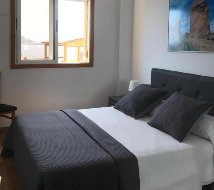 Apartamento Mirador Del Mar Las Palmas de Gran Canaria Dış mekan fotoğraf