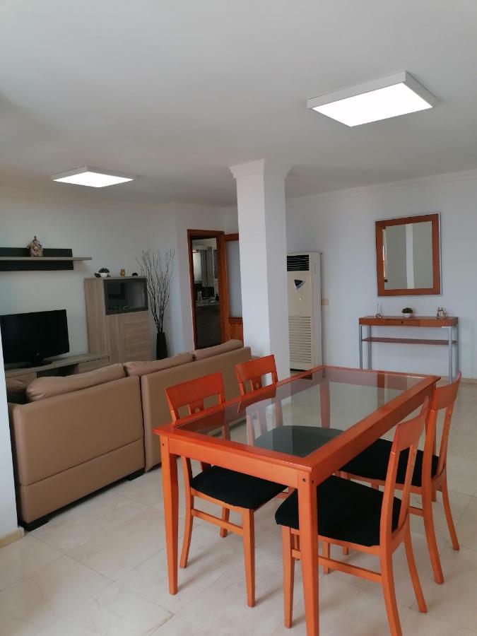 Apartamento Mirador Del Mar Daire Las Palmas de Gran Canaria Dış mekan fotoğraf