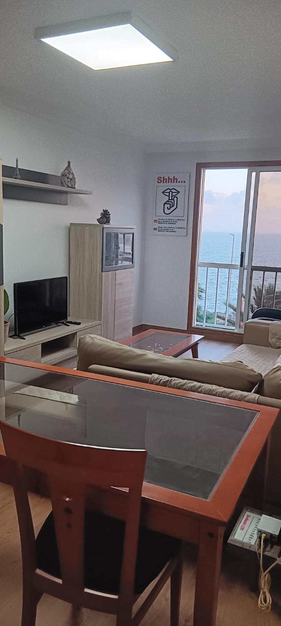Apartamento Mirador Del Mar Las Palmas de Gran Canaria Dış mekan fotoğraf