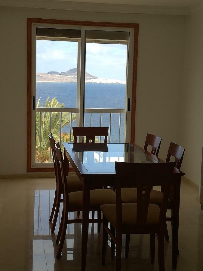 Apartamento Mirador Del Mar Daire Las Palmas de Gran Canaria Dış mekan fotoğraf