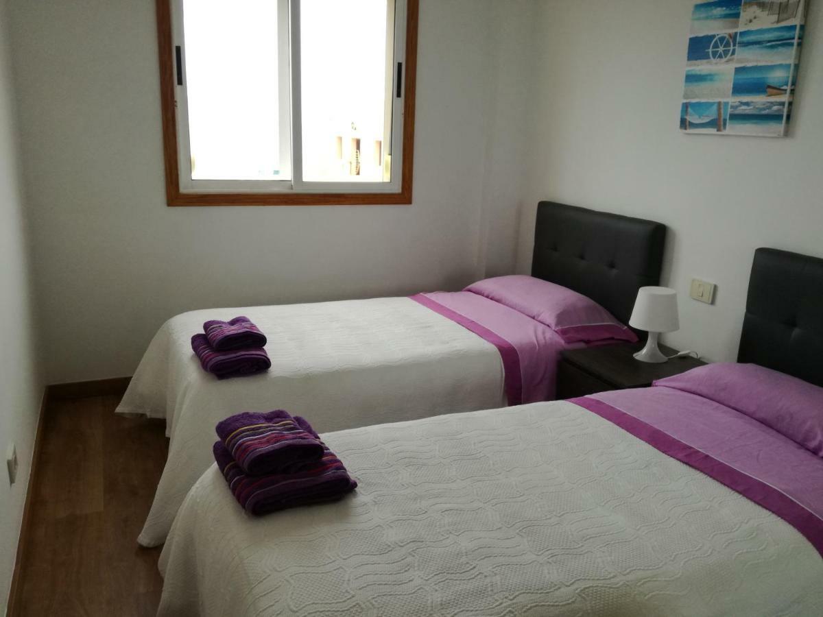 Apartamento Mirador Del Mar Las Palmas de Gran Canaria Dış mekan fotoğraf