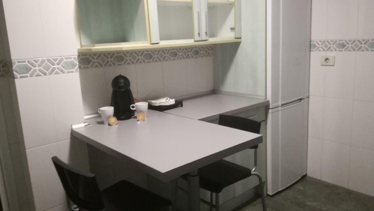 Apartamento Mirador Del Mar Las Palmas de Gran Canaria Dış mekan fotoğraf