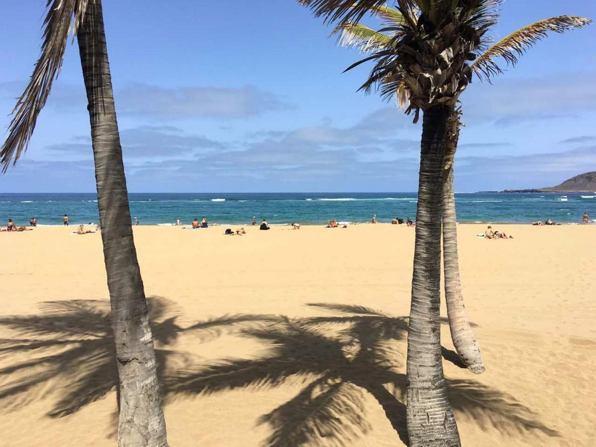 Apartamento Mirador Del Mar Daire Las Palmas de Gran Canaria Dış mekan fotoğraf