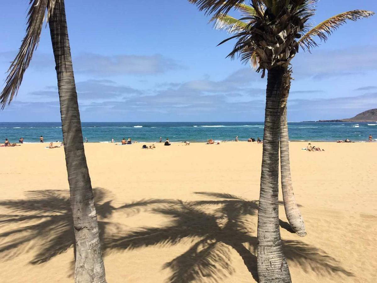 Apartamento Mirador Del Mar Las Palmas de Gran Canaria Dış mekan fotoğraf