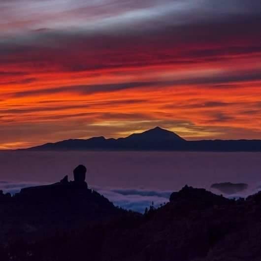 Apartamento Mirador Del Mar Daire Las Palmas de Gran Canaria Dış mekan fotoğraf