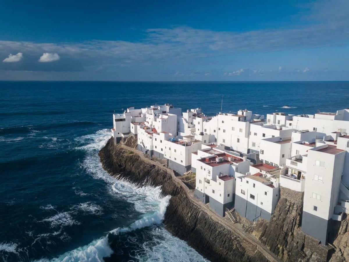 Apartamento Mirador Del Mar Daire Las Palmas de Gran Canaria Dış mekan fotoğraf